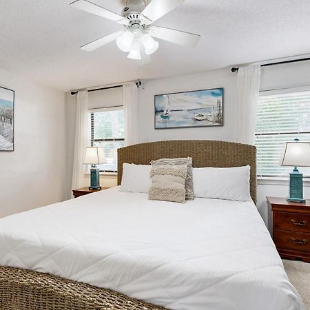 Seas The Day Apartment St. Simons Island Exterior photo