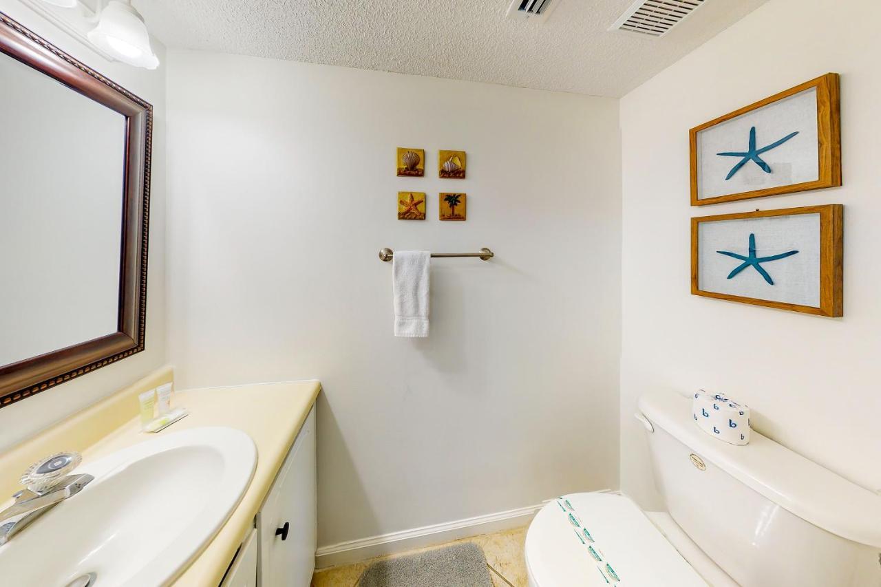 Seas The Day Apartment St. Simons Island Exterior photo