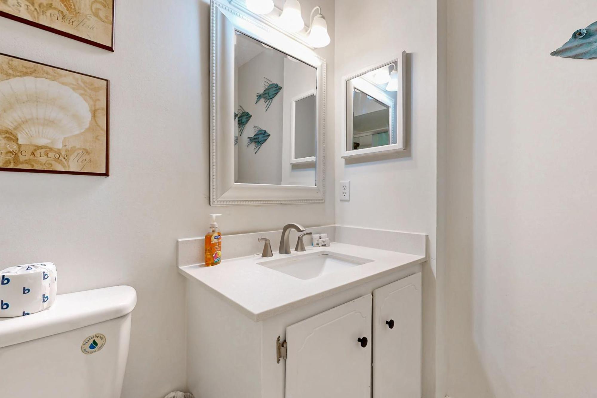 Seas The Day Apartment St. Simons Island Exterior photo