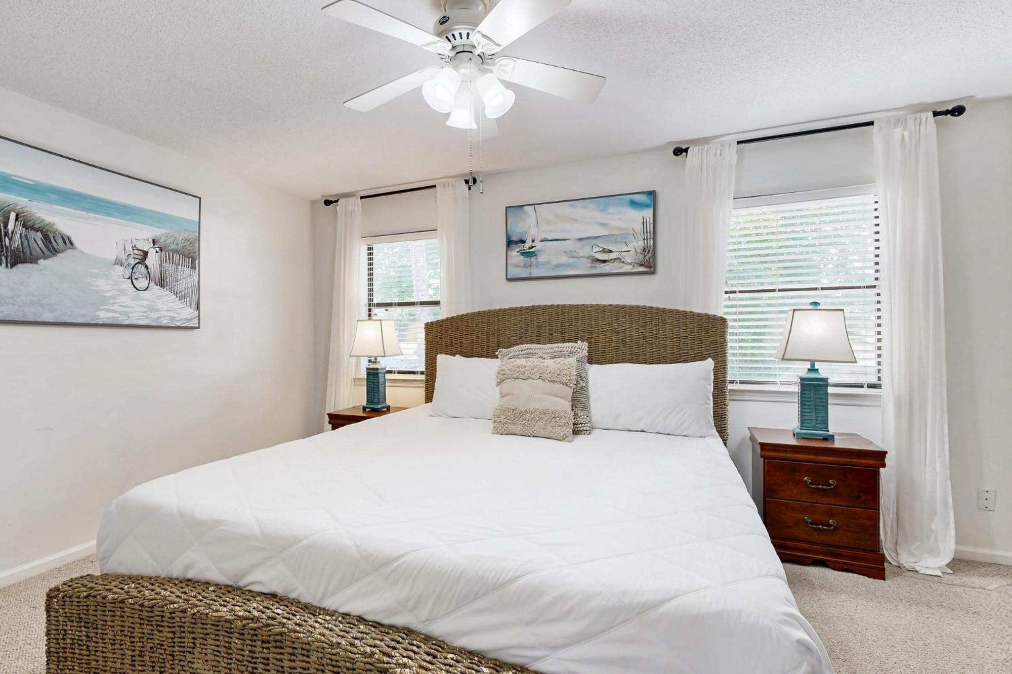 Seas The Day Apartment St. Simons Island Exterior photo