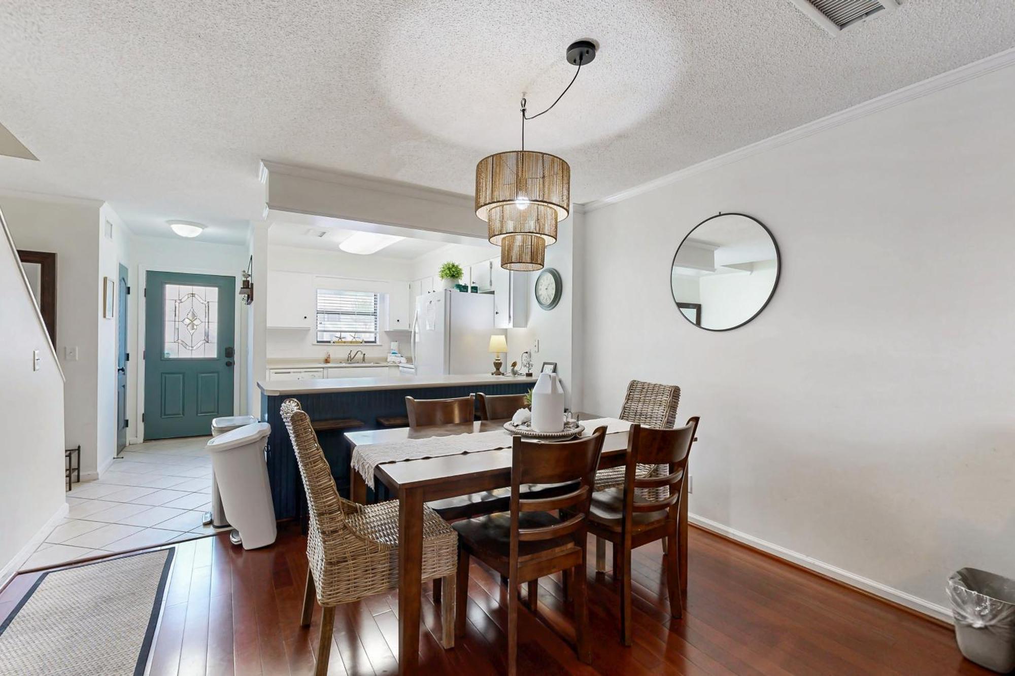 Seas The Day Apartment St. Simons Island Exterior photo